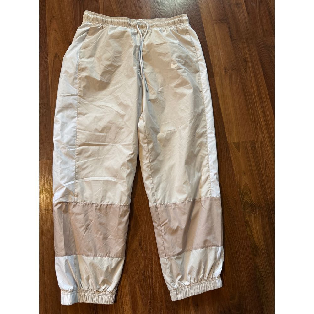 Nike joggers women's‎ size medium USA Soccer trifecta athletic pants